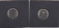 Netherlands Antilles 25 Cent KM.11,,, -
