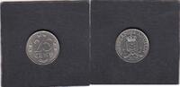 Netherlands Antilles 25 Cent KM.11., -
