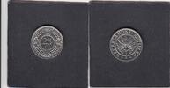 Netherlands Antilles 25 Cent KM.35,, -