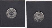 Netherlands Antilles 25 Cent KM.35., -