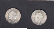 Netherlands Antilles 1 Gulden KM.2. -