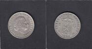 Netherlands Antilles 1 Gulden KM.2. -