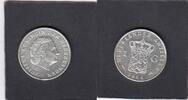 Netherlands Antilles 1 Gulden KM.2 -