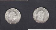 Netherlands Antilles 1 Gulden KM.2, -