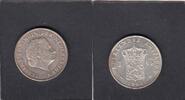 Netherlands Antilles 1 Gulden STAR KM.2. -