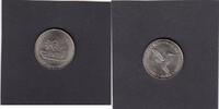 Cuba 10 Centavos INTUR BIRD PALM KM.414 -