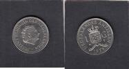 Netherlands Antilles 1 Gulden JULIANA KM.12. -