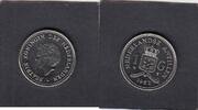 Netherlands Antilles 1 Gulden BEATRIX KM.24, -