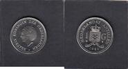 Netherlands Antilles 1 Gulden BEATRIX KM.24,, -