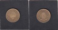 Netherlands Antilles 1 Gulden KM.37 -