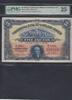 5 Pounds PMG 25 1943 Scotland P.S328b VF