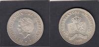Netherlands Antilles 50 Gulden BEATRIX KM.28 -