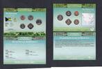 Bahamas 56 Cent Set(5) KM.59- -