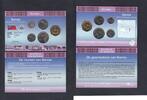 West Samoa 1,85 Tala Set(5) KM.131- -