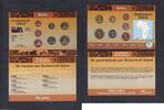 63,5 Pence Set(7) 2008 Stoltenhoff Islands KM.1-7 unz