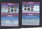 Fiji Isl. 1,8 Dollar Set(7) KM.49- -