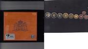 Netherlands 5,88 Euro ORIGIN.SET(9) KM.PS87 -
