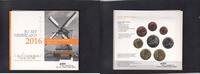 Netherlands 3,88 Euro ORIGIN.SET(8) DROOGMAKERIJ KM.12564 -