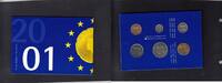Netherlands 8,90 Gulden ORIGIN.SET(6) KM.MS7 -