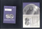 Netherlands 5 Euro BELASTINGDIENST KNM BLISTER KM.267 -