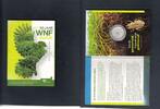 Netherlands 5 Euro WWF ORIGIN.PACKAGE KM.304 -