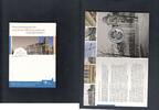 Netherlands 5 Euro 100 JAAR MUNTGEBOUW ORIG.PACKAGE KM.308 -