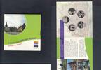 Netherlands 5 Kronen 2000 JAAR NIJMEGEN KM.12568 -