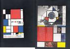 Netherlands 5 Euro PIET MONDRIAAN ORIGIN.PACKAGE KM.12566 -