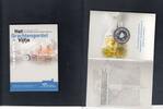 Netherlands 5 Euro GRACHTENGORDEL ORIGIN.PACKAGE KM.322 -