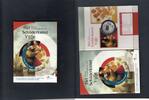 Netherlands 5 Euro SCHILDERKUNST ORIG.PACKAGE KM.311 -