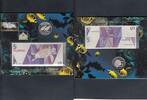 Aruba 25 + 5 Florin ORIGIN.SET(2) KM.MS12 -