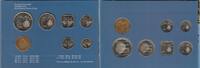 Aruba 4,40 Florin ORIGIN.SET(6) KM.MS3 -
