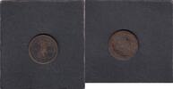Netherlands Indies 1/2 Cent KM.306. -
