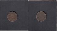 Netherlands Indies 1/2 Cent KM.314.2 -