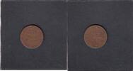 Netherlands Indies 1/2 Cent Zeepaardje KM.314.1 -