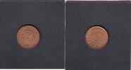 Netherlands Indies 1/2 Cent KM.314.2 -