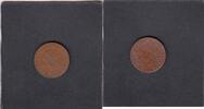 Netherlands Indies 1/2 Cent KM.314.2. -
