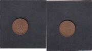 Netherlands Indies 1/2 Cent KM.314.2 -