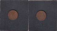 Netherlands Indies 1/2 Cent KM.314.2 -