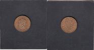 Netherlands Indies 1/2 Cent KM.314.2, -