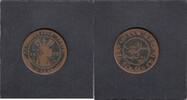 Netherlands Indies 1 Cent KM.307.1 -
