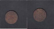 Netherlands Indies 1 Cent KM.307.1. -