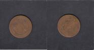 Netherlands Indies 1 Cent KM.307.1, -