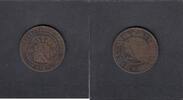 Netherlands Indies 1 Cent KM.307.1.. -