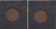 Netherlands Indies 1 cent KM.307.2 -