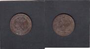 Netherlands Indies 1 Cent KM.307.2 -