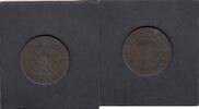 Netherlands Indies 1 Cent KM.307.2. -