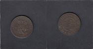 Netherlands Indies 1 Cent KM.307.2 -
