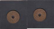 Netherlands Indies 1 Cent KM.317, -