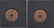 Netherlands Indies 1 Cent KM.317 -